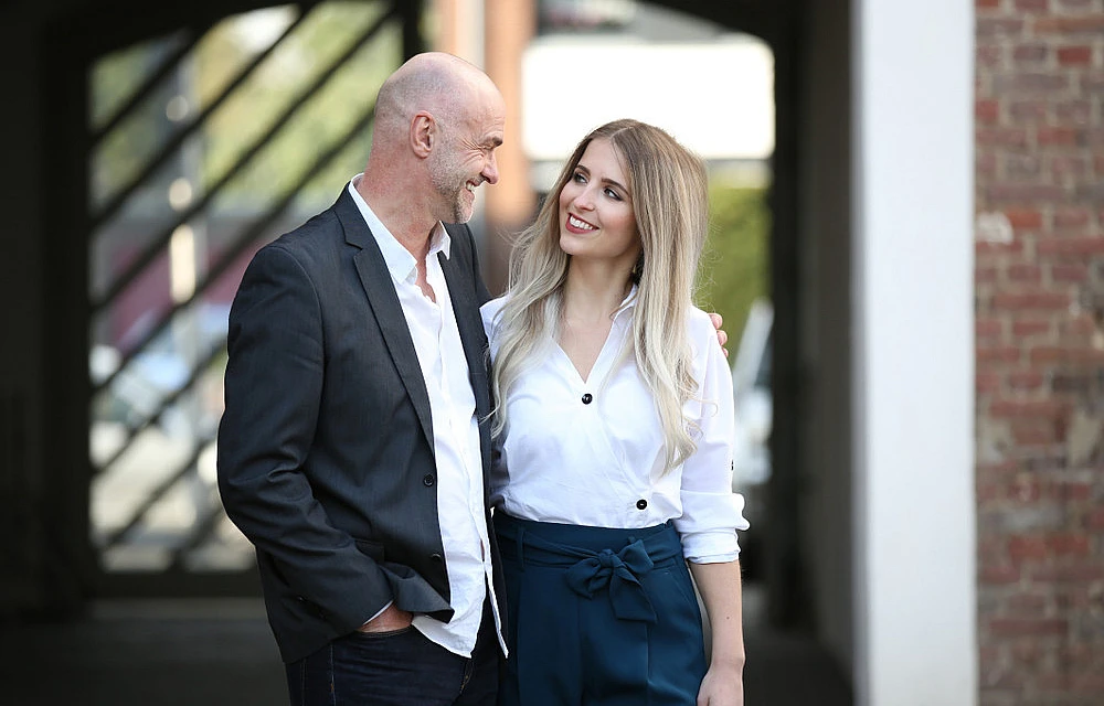 Foto 1 Sugar Daddy – Estrategias y consejos para escorts en relaciones