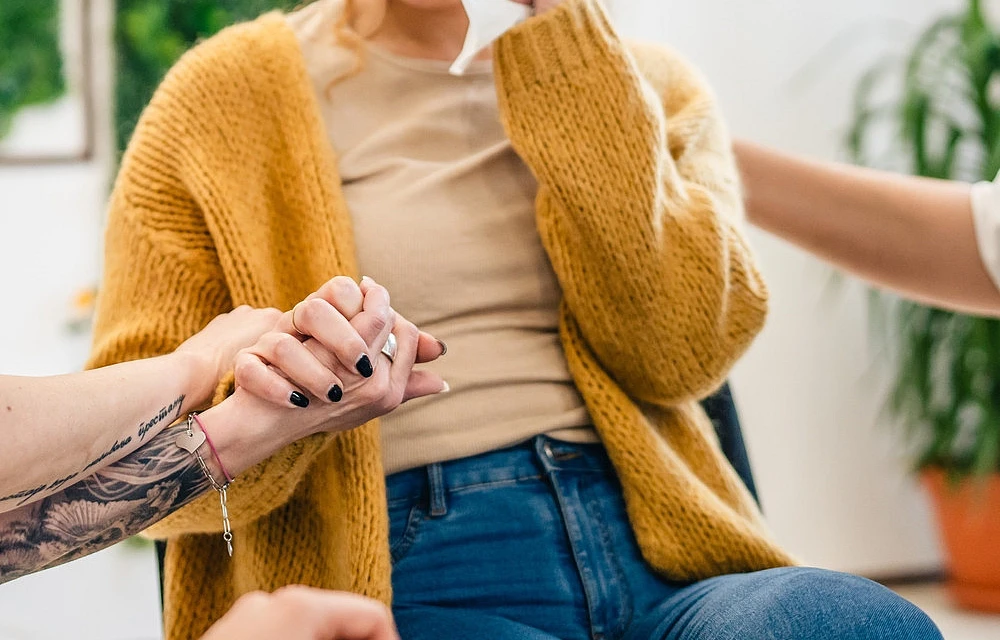 Foto 2 Estigma social – Cómo enfrentar los prejuicios de ser escort