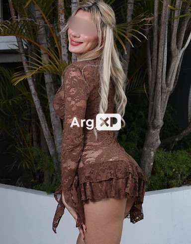 Foto de Fany ZO
