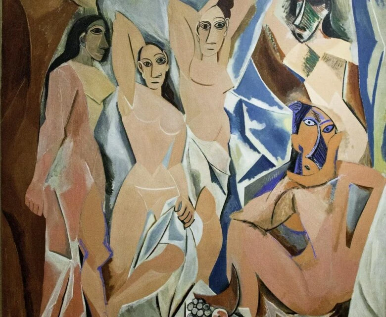 Foto 2 Prostitución en el arte – Las musas ilícitas de los artistas