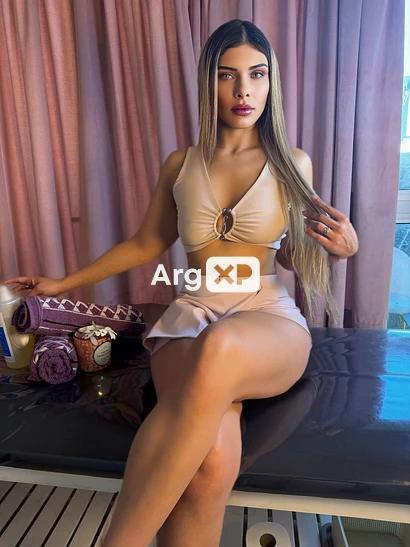 Foto de Gimena X
