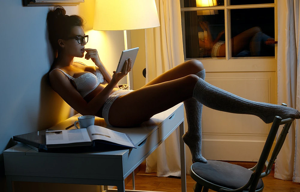 Foto 2 Beneficios de la educación – Habilidades para ser una escort culta