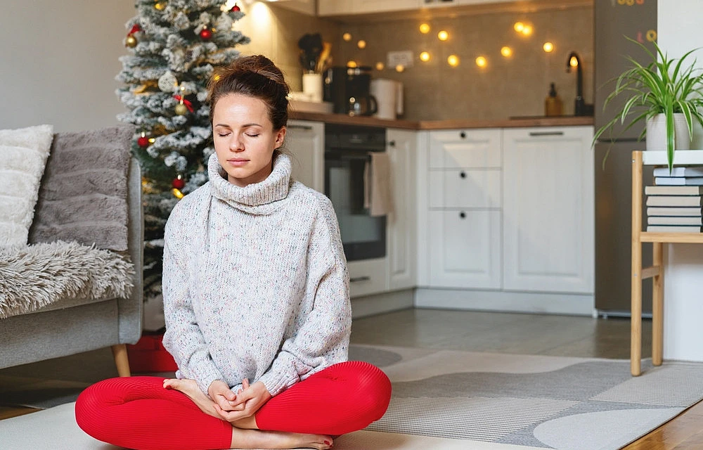 Foto 2 Cuidar de uno mismo – Claves para mantenerte saludable