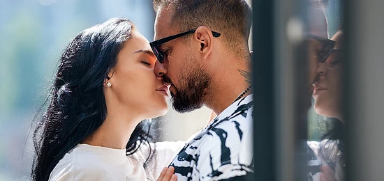 Foto 2 Intimidad física – Mejora la conexión con tu pareja y escorts