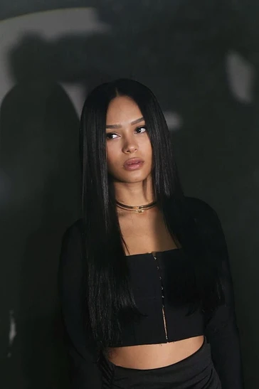 Tasha Diamond