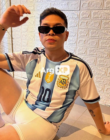 Foto de Ciro