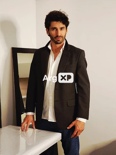 Foto de Facundo