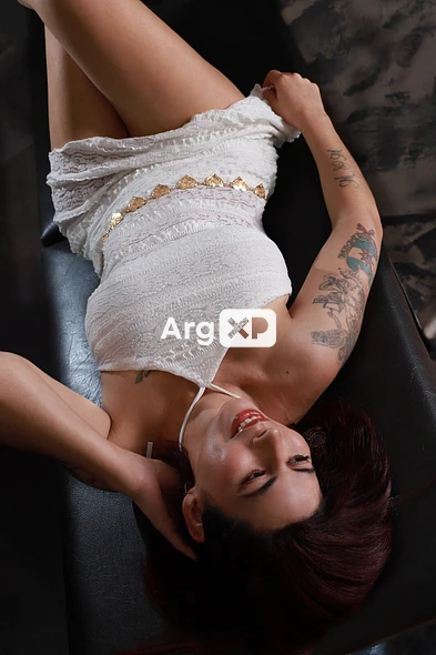 Foto de Malu