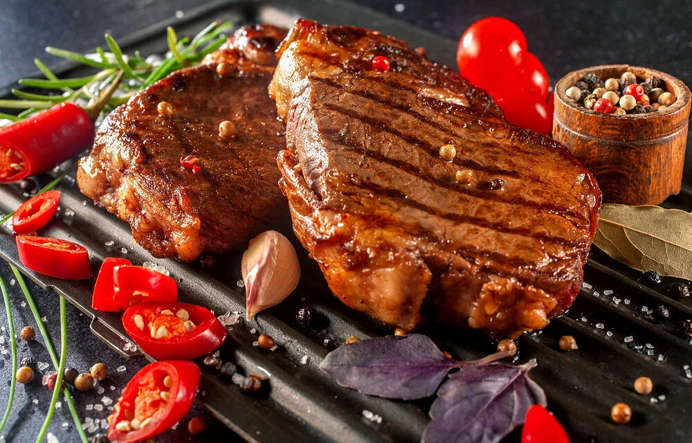 Foto 1 Cortes de carne argentinos: guía para el viajero gourmet