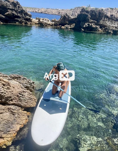 Foto de Giovanna Frank