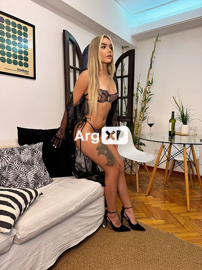 Foto de Sophie Br