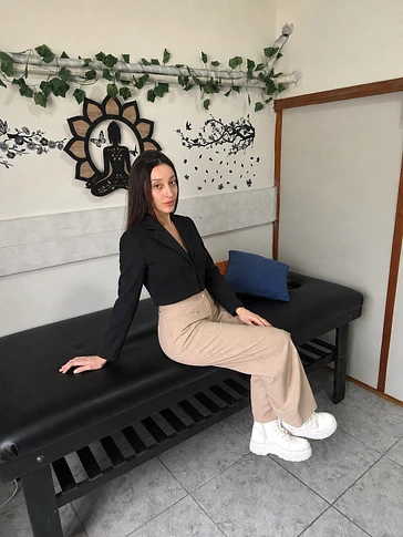 Karla Luxe