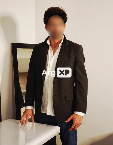 Foto de Facundo