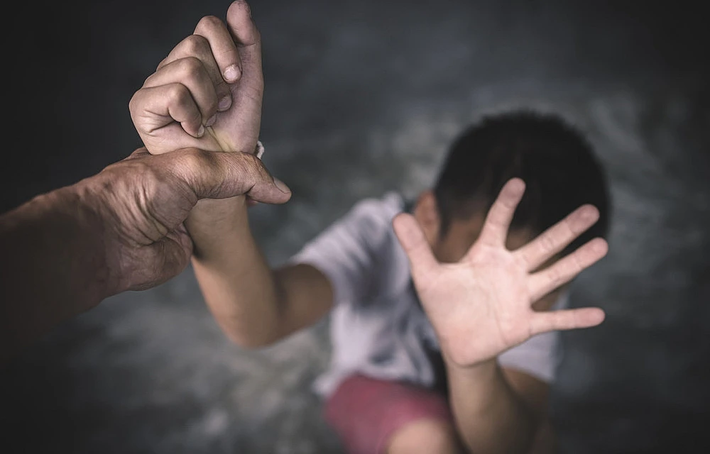 Foto 2 Explotación sexual – Cómo proteger a los menores