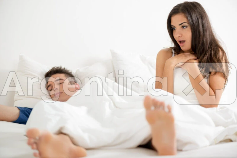 Foto 2 Erección matutina – Consejos para tener una buena erección