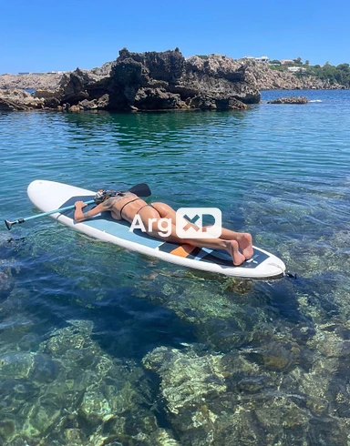 Foto de Giovanna Frank