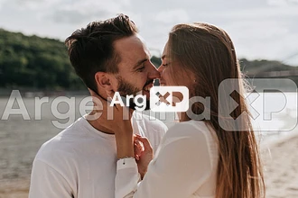 Consejos para besar – Impresiona a las escorts con tu boca