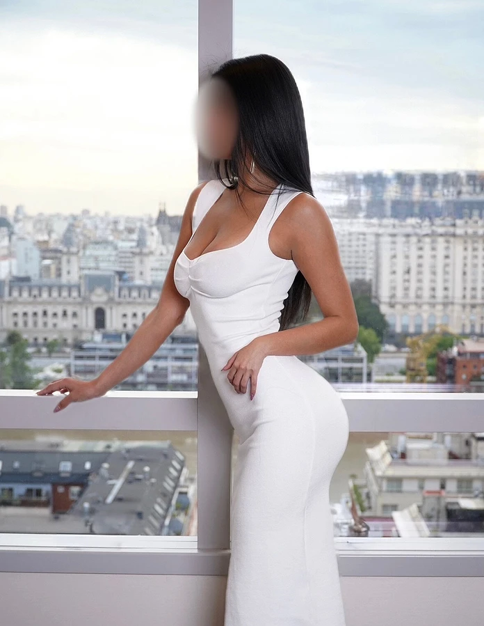 Foto de Barby Vip