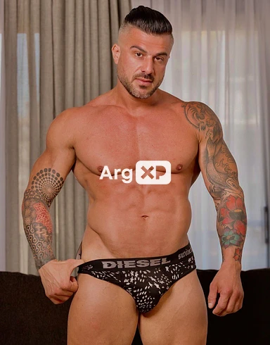 Foto de Marco Di Pietro