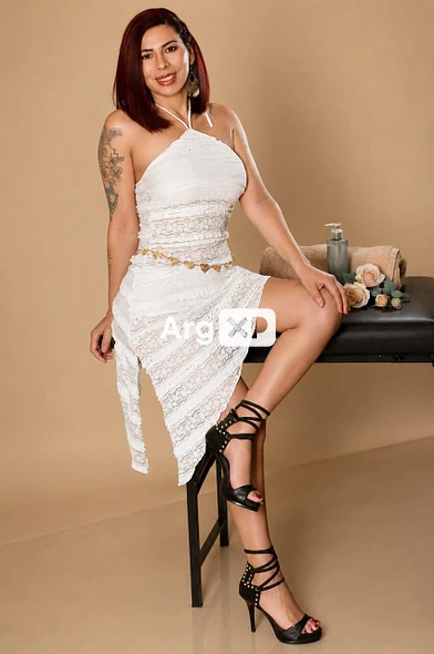 Foto de Malu