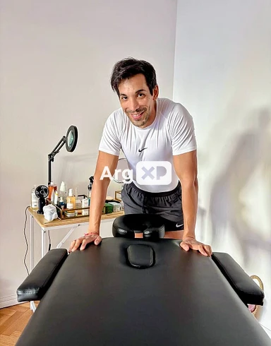 Foto de Pablo