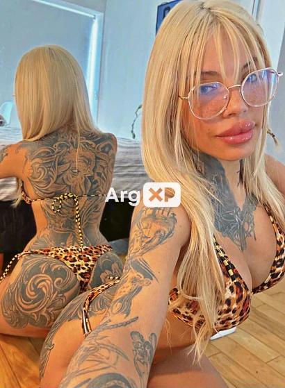 Foto de Ximena ZS