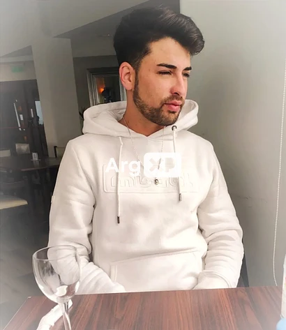 Foto de Valentino MDQ