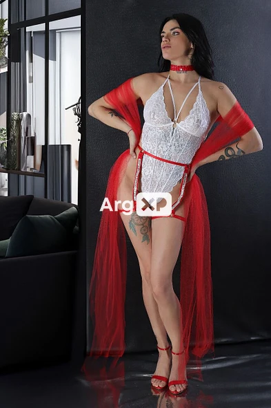Foto de Jesabell