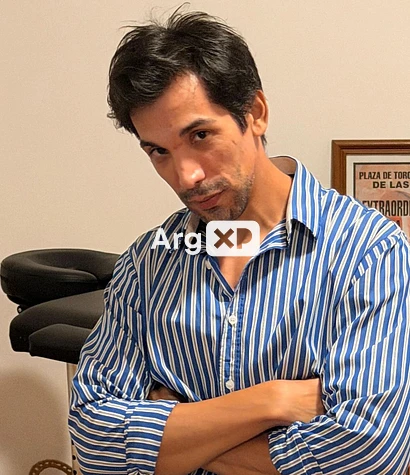 Foto de Pablo