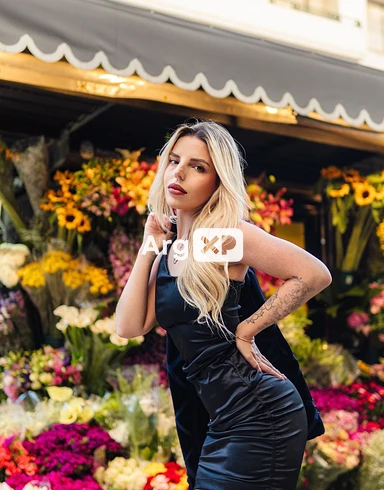 Foto de Nika Pommi ZN