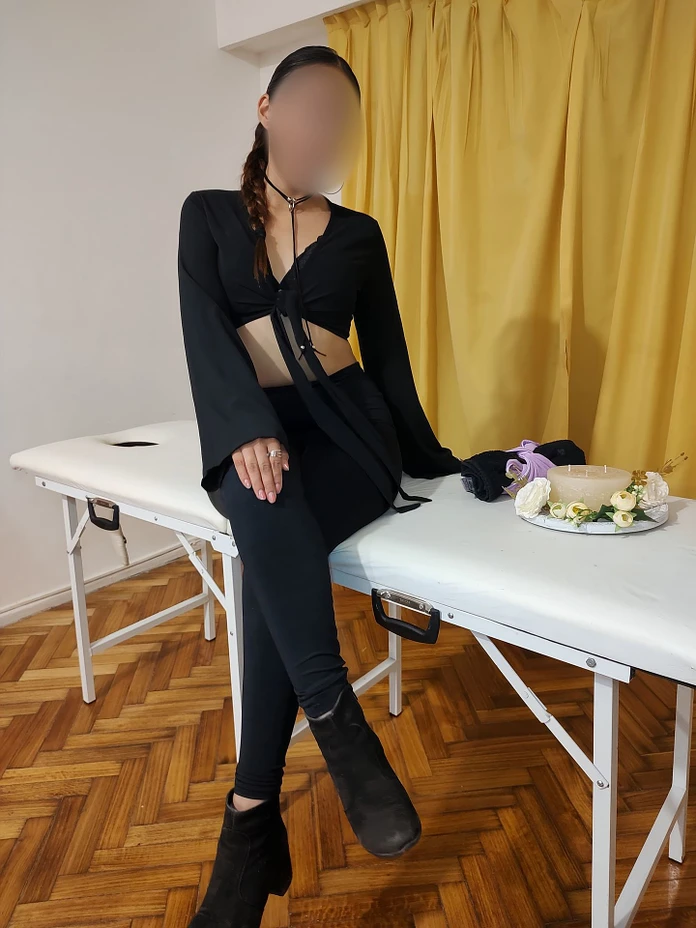 Foto de Juanitha
