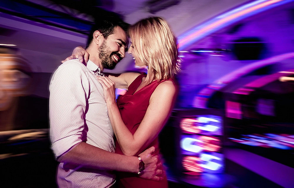 Foto 1 Sexo en el boliche – Consejos prácticos para disfrutar la fiesta