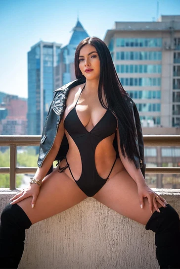 Kimberly Diamond
