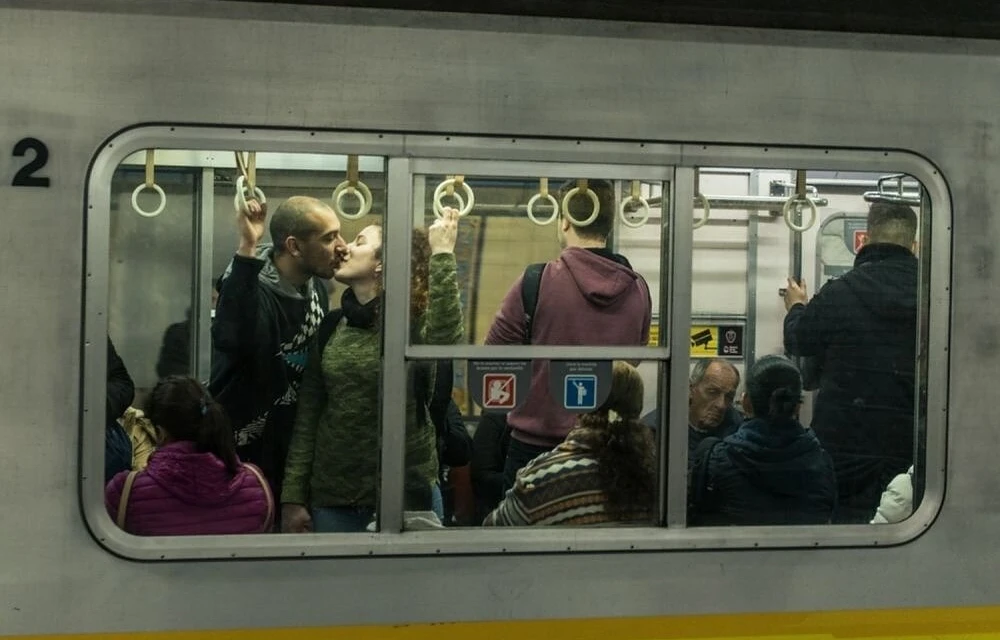 Foto 2 Telos a tiro de subte: guía práctica para no caminar de más
