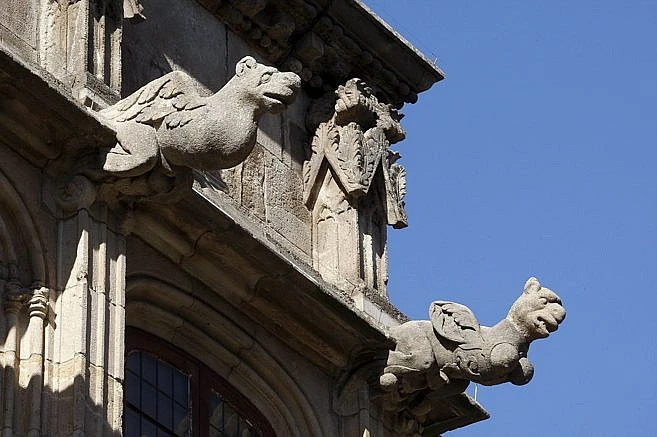 Foto 5 Palacio de los bichos: historia de un amor, una tragedia y una fiesta fantasmal