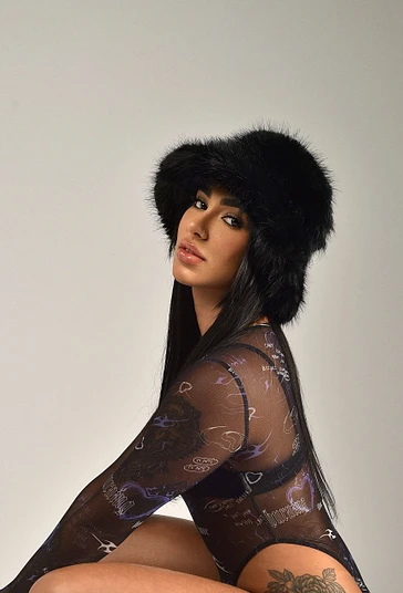 Valenttina Diamond
