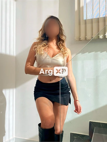 Foto de Giselle