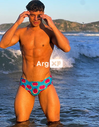 Foto de Gabriel Rizo