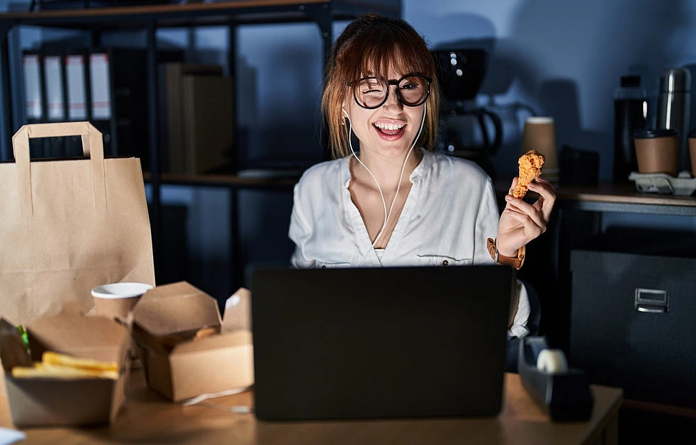 Foto 2 Empoderamiento femenino – Conoce tu poder como escort