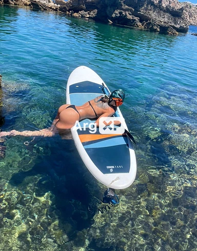 Foto de Giovanna Frank