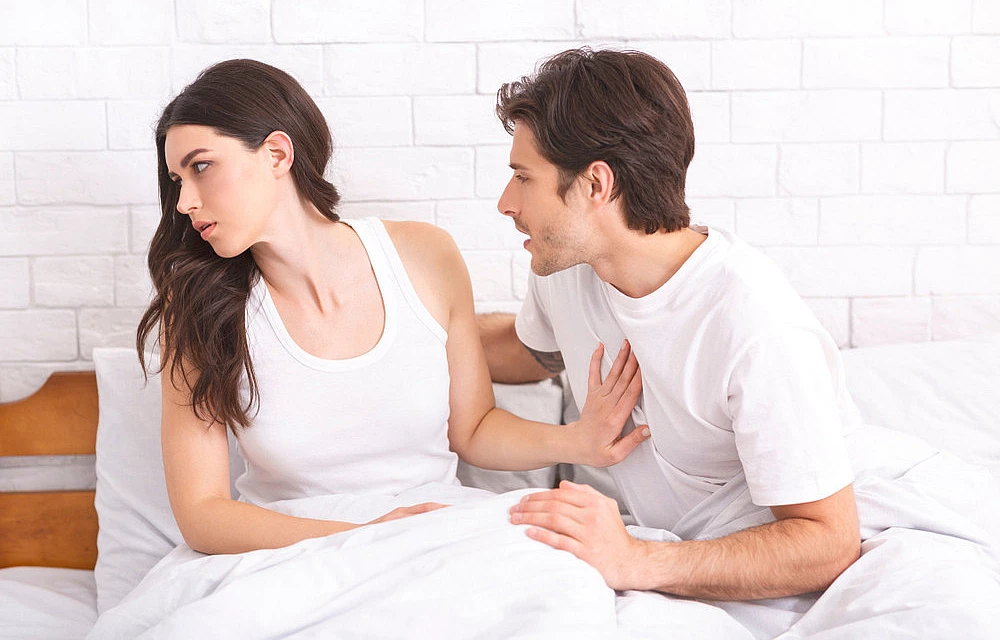 Foto 2 Adicción al sexo – Aprende a superarla con nuestros consejos