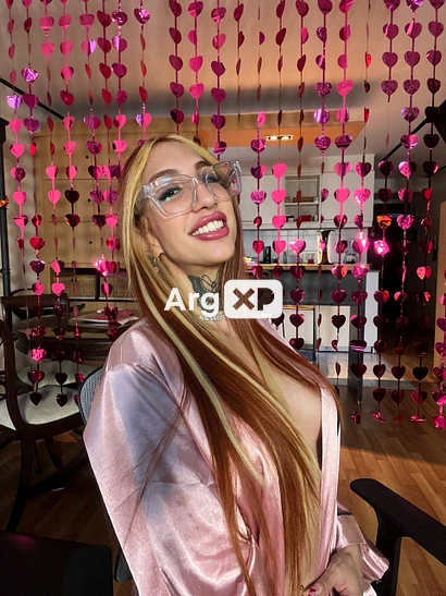 Foto de Barbi Kush