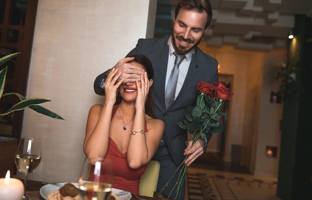 Foto 1 Código de conducta de clientes para encuentros con escorts