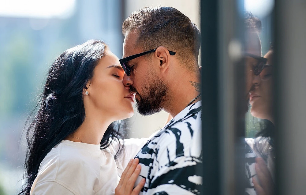 Foto 2 Intimidad física – Mejora la conexión con tu pareja y escorts