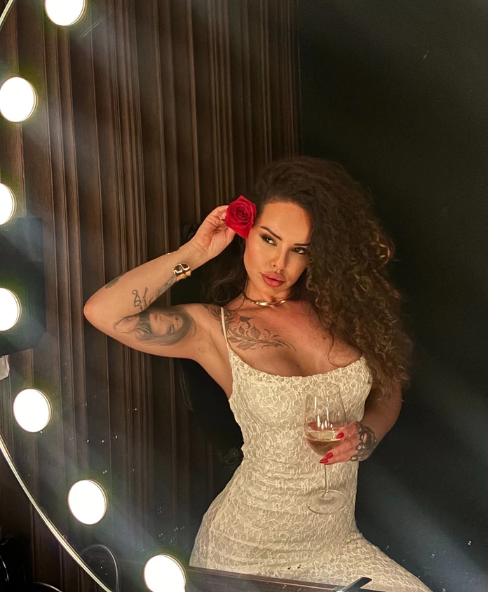 Foto de Mimi Rose ZN