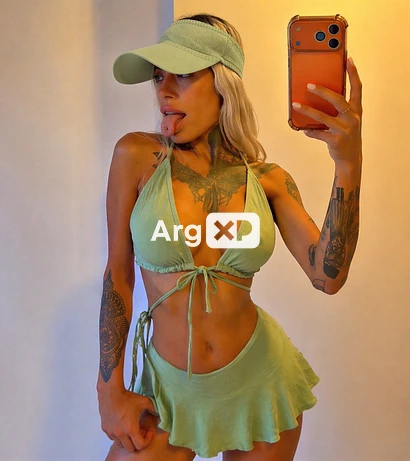 Foto de Ximena ZS