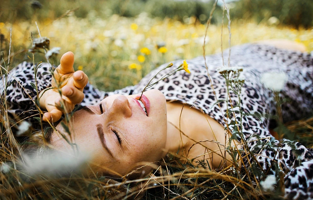 Foto 2 Vida sexual activa – Cómo ser escort durante la menopausia