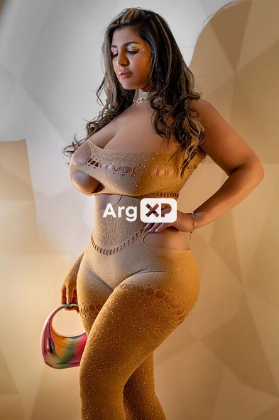 Foto de Felicitas ZN