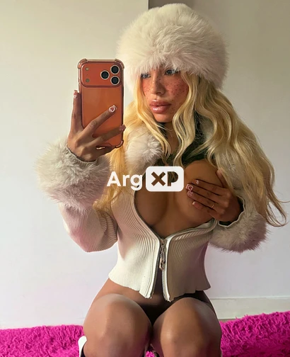Foto de Ximena