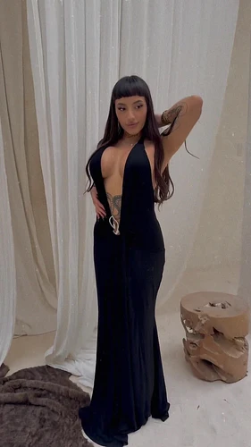 Video de Nacha